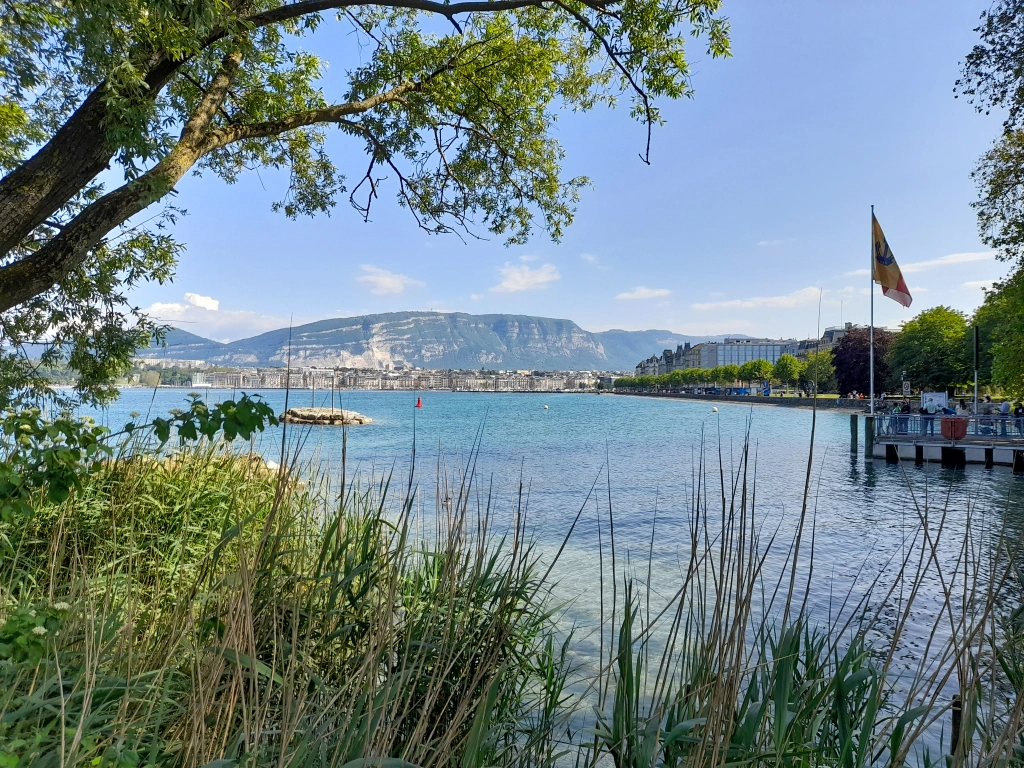 Lake Geneva, Switzerland: An Ultimate Travel Guide