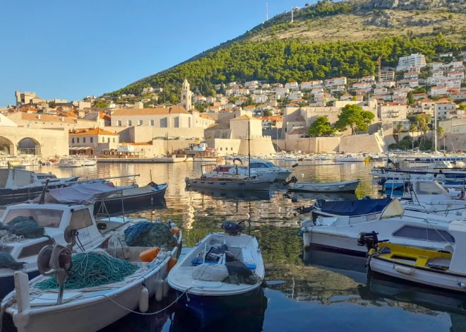 A Perfect 2 Week Croatia Itinerary (Dalmatian Coast)