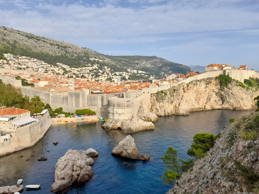 Dubrovnik: A Perfect 2 Day Itinerary