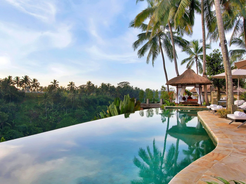 A Review of the Viceroy, Bali