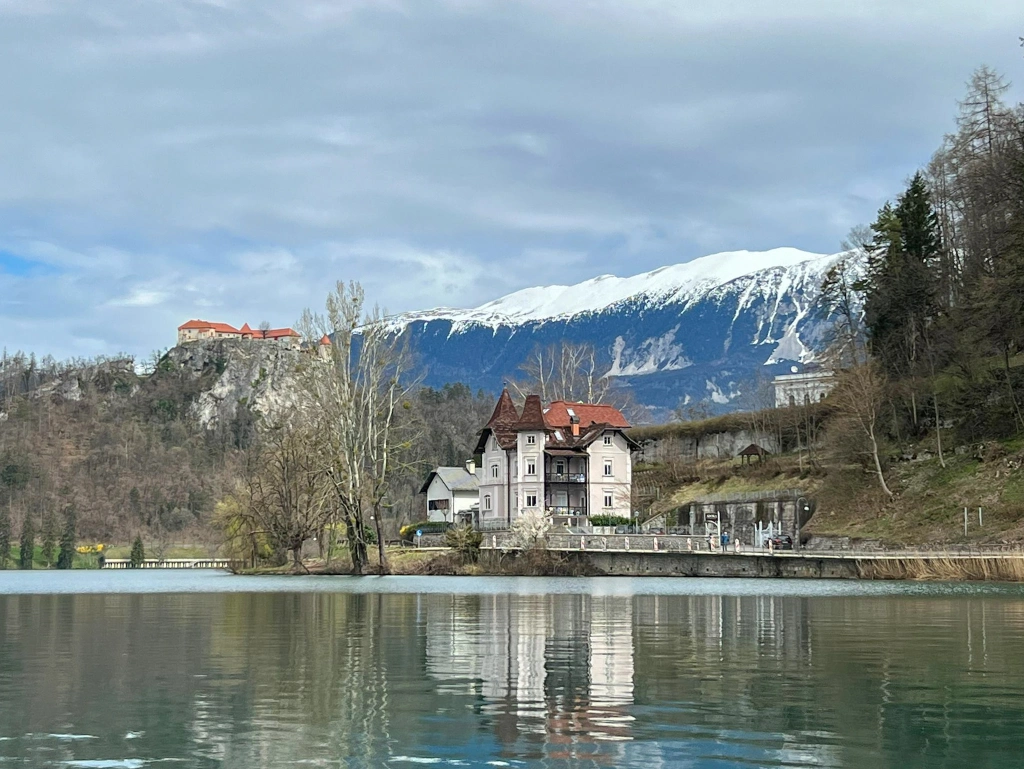 A Review of Adora Luxury Hotel, Bled