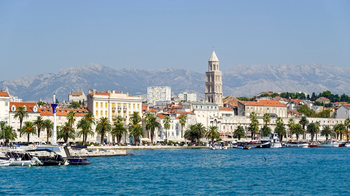 THE BEST THINGS TO SEE & DO IN SPLIT
