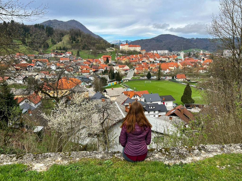 A guide to visiting Škofja Loka, Slovenia