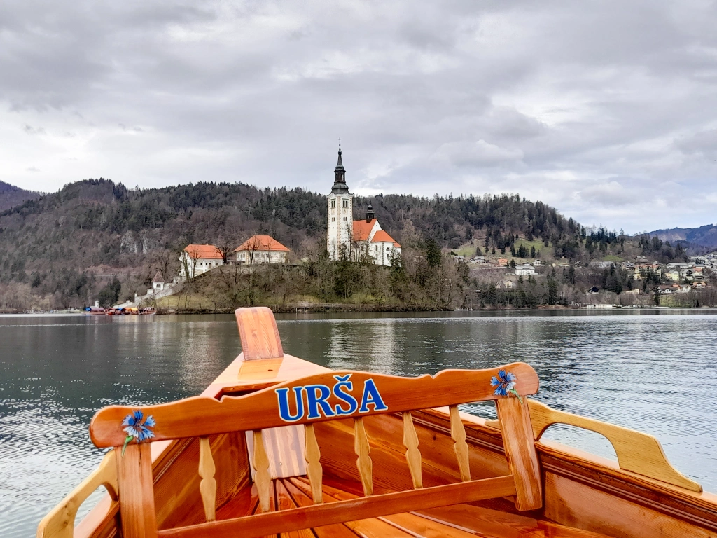 Lake Bled: An Ultimate Guide