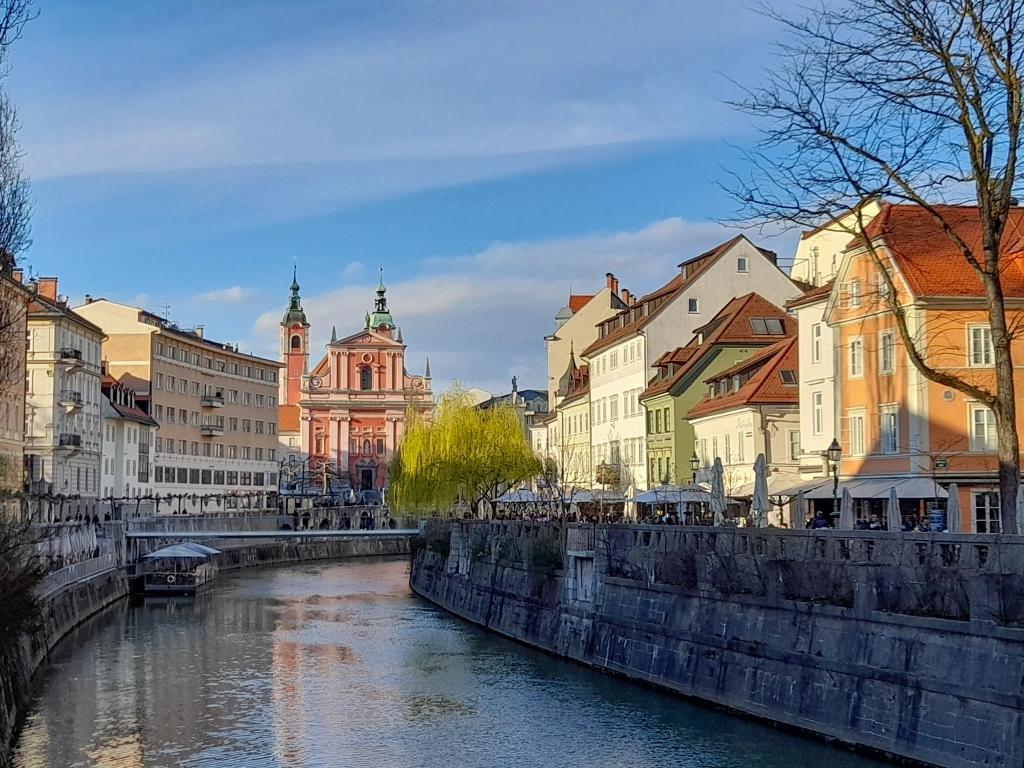 10 best things to do in Ljubljana, Slovenia