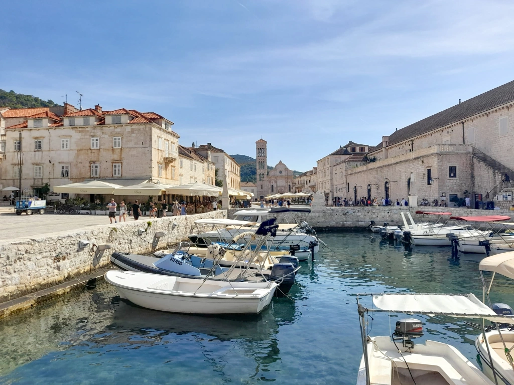 Hvar day trip from Split: Everything you need to know