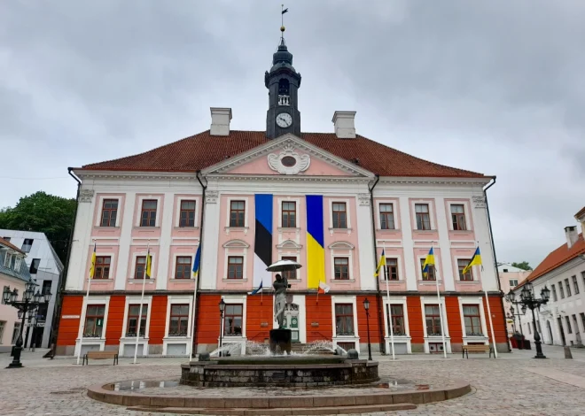 10 fun things to do in Tartu, Estonia