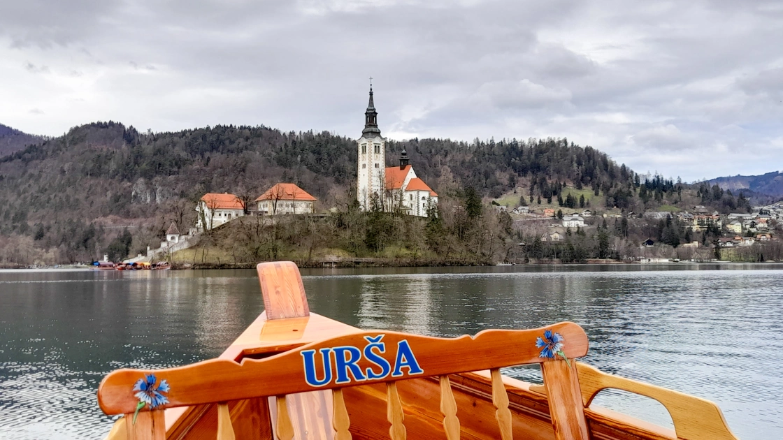 LAKE BLED: AN ULTIMATE GUIDE