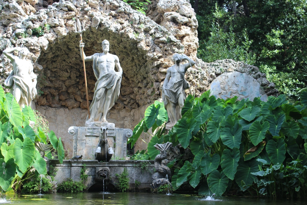 A Guide to visiting Trsteno Arboretum, Croatia