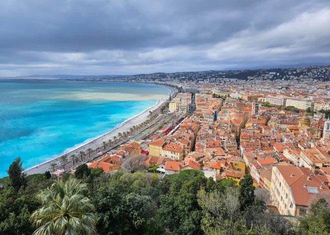 10 of the best things to do in Nice, France