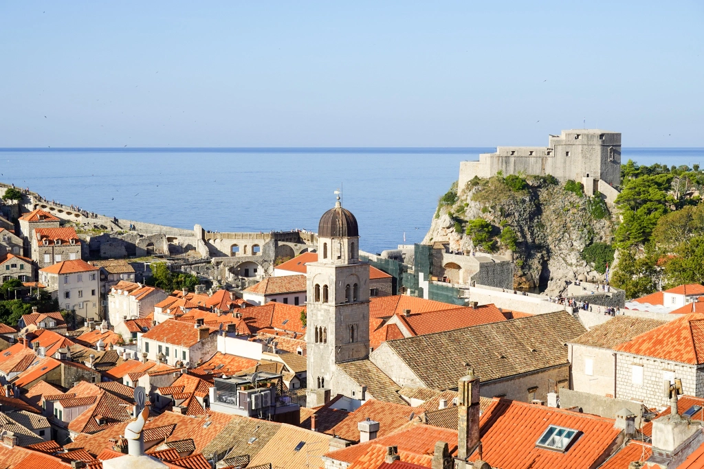 Dubrovnik City Walls Walk: Complete Guide & Top Tips