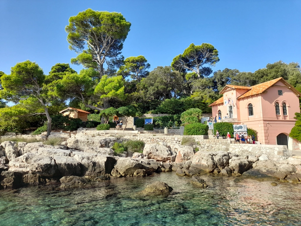 A Guide to Lokrum Island (& How to get there from Dubrovnik)