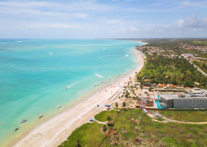 Best All Inclusive Resorts for Food Quality and Gourmet Dining 2024