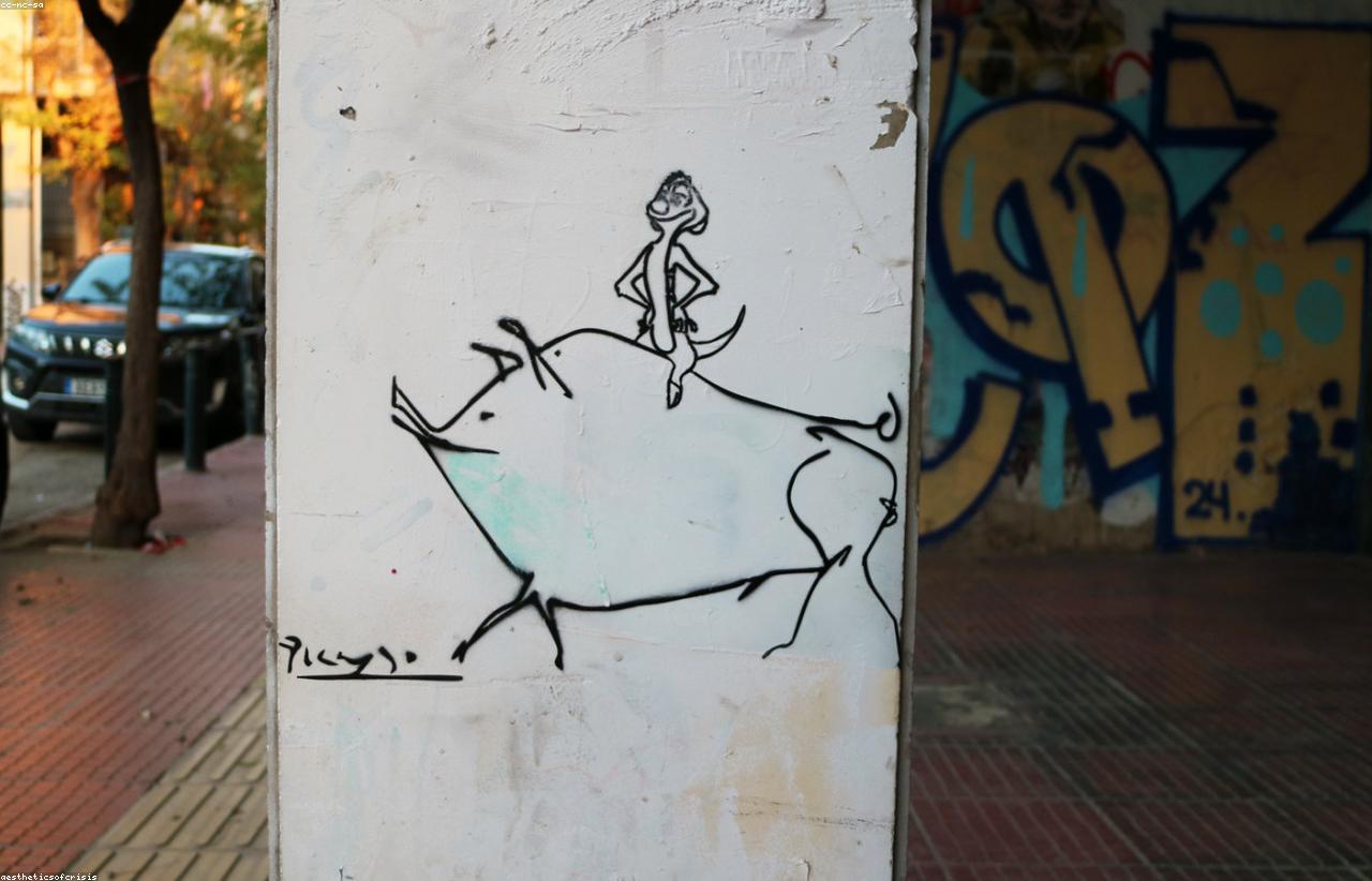 Athens Neighborhood Walks: Plaka, Psiri, and Anafiotika in One Easy Day