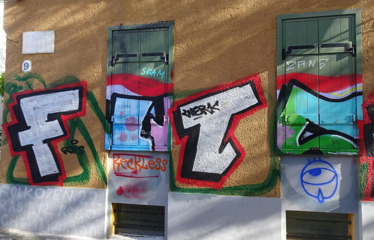 Athens Neighborhood Walks: Plaka, Psiri, and Anafiotika in One Easy Day