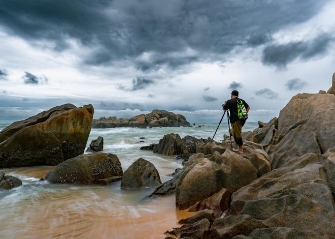 Best Travel Photography Books for Composition and Storytelling 2024