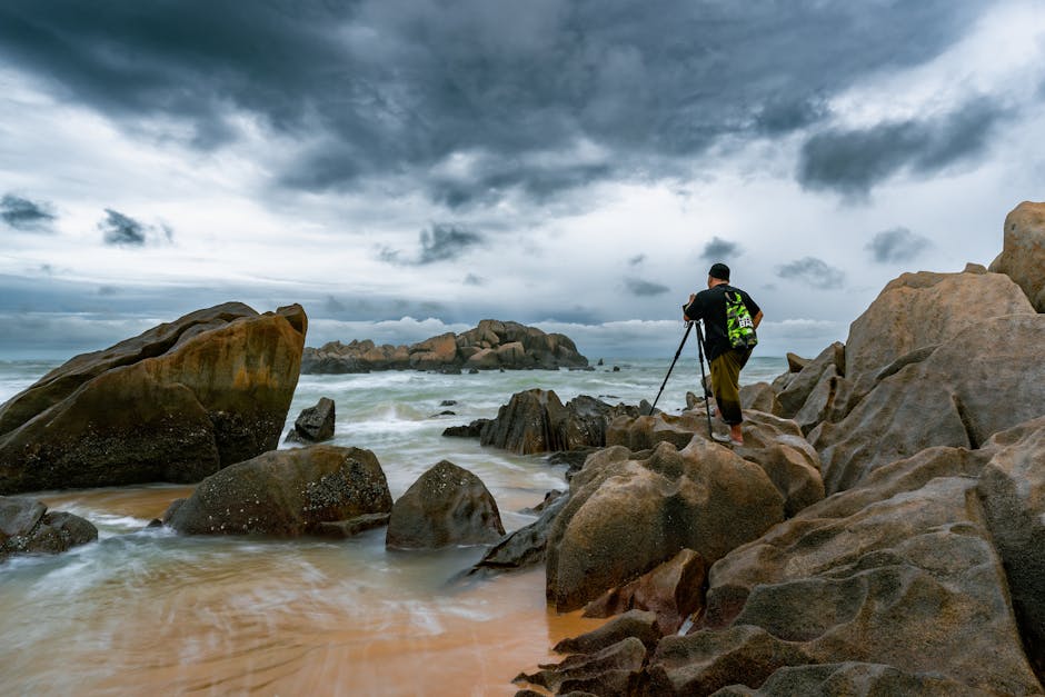 Best Travel Photography Books for Composition and Storytelling 2024