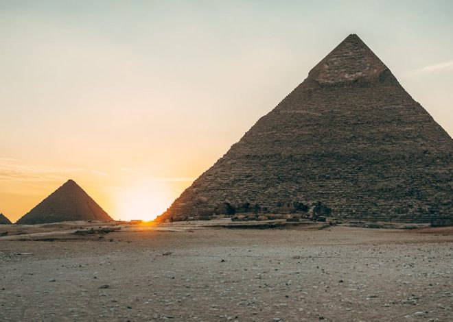 Cheap Flights Egypt 2024: Essential Booking Strategies and Airline Comparisons