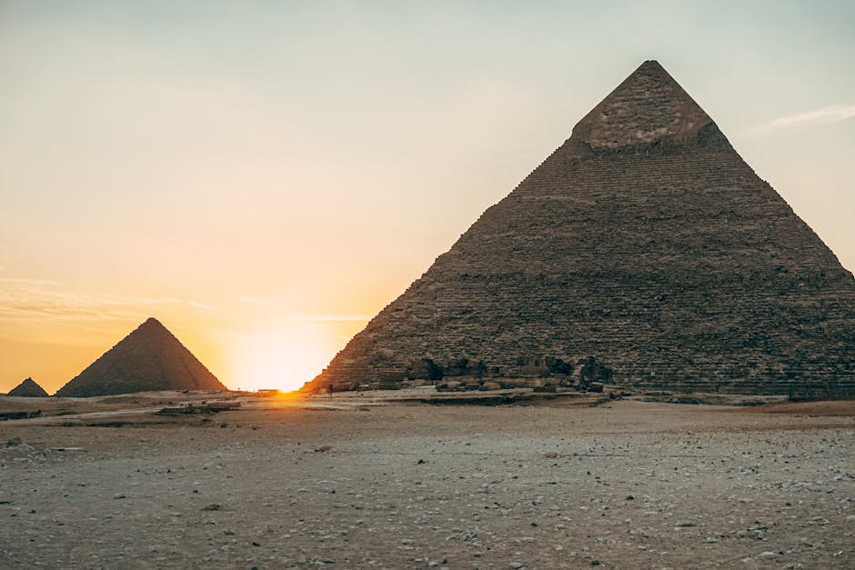 Cheap Flights Egypt 2024: Essential Booking Strategies and Airline Comparisons