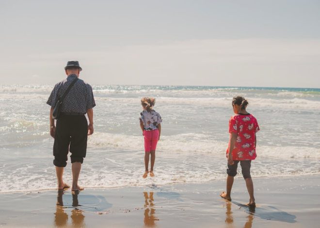 Stop Reading Polished Travel Guides: The Gritty Reality of Family Vacation Getaways