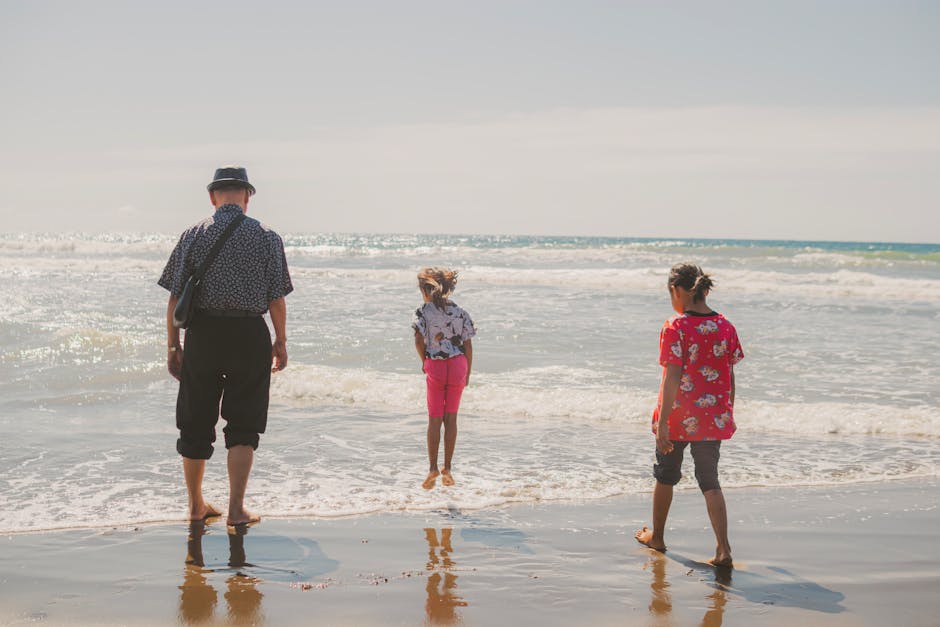 Stop Reading Polished Travel Guides: The Gritty Reality of Family Vacation Getaways
