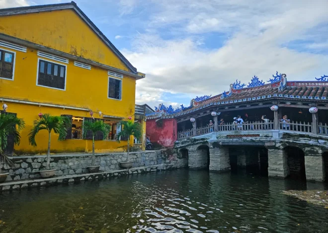 Hoi An: How to Spend One Day in Vietnam’s City of Light