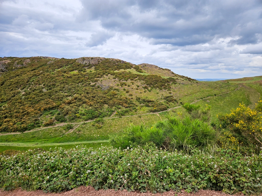 A Guide to Hiking Arthur’s Seat, Edinburgh
