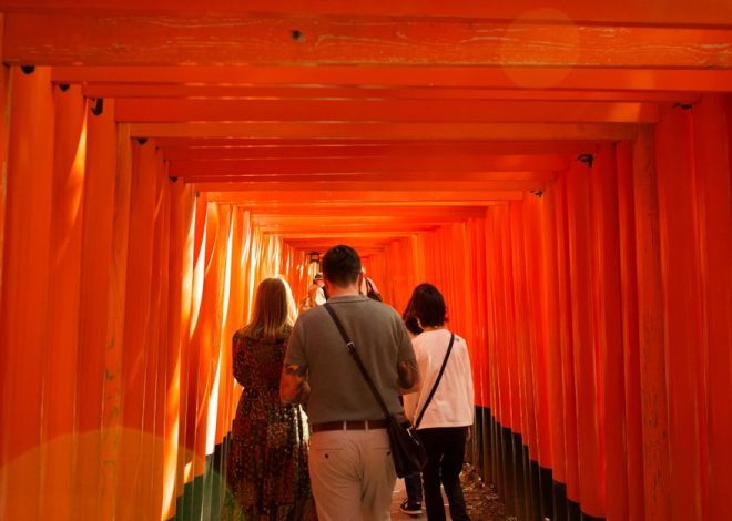 Kyoto Hidden Gems: 5 Quiet Spots Before the Crowds Find Them
