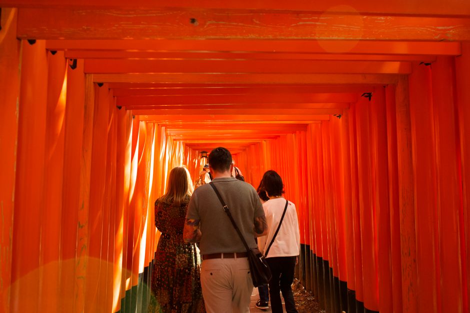 Kyoto Hidden Gems: 5 Quiet Spots Before the Crowds Find Them