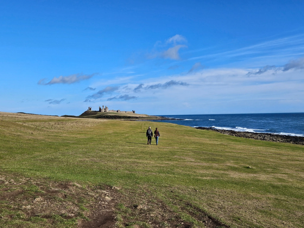 Northumberland, The Wild Coast: A Perfect 2 Day Itinerary Northumberland, The Wild Coast: A Perfect 2 Day Itinerary
