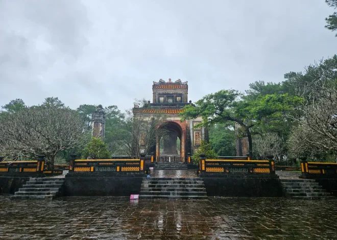 A Guide to Hue: The Imperial Heart of Vietnam