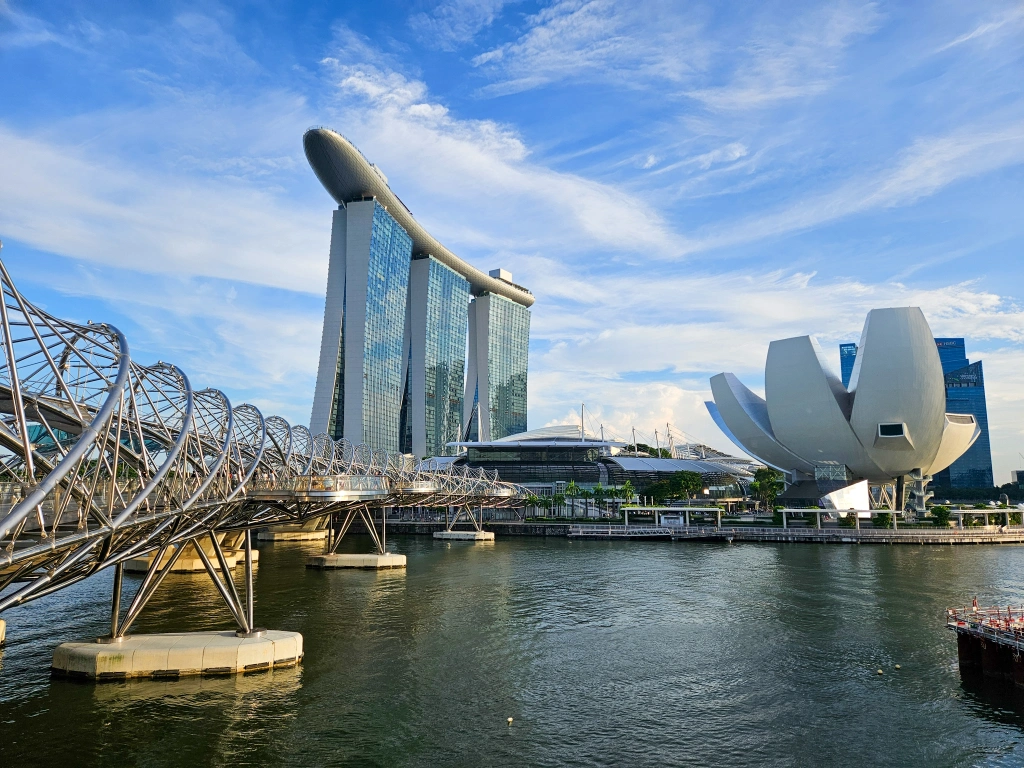 Singapore: A Perfect 2 Day Itinerary (updated 2025)