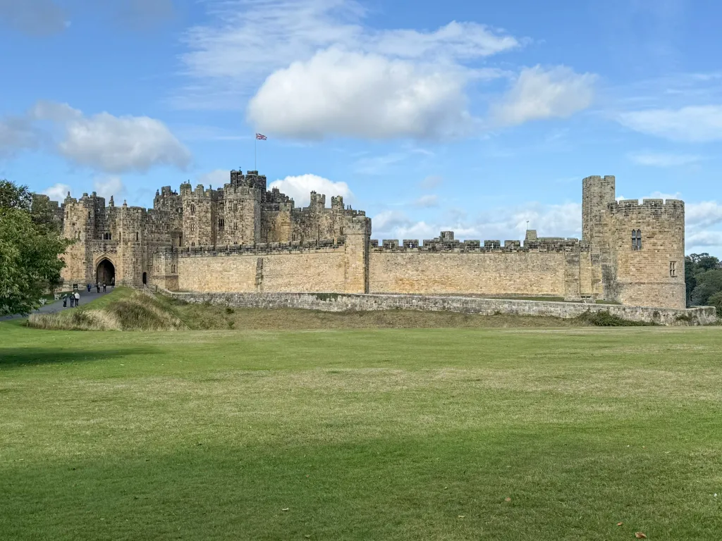 Alnwick Castle and Garden: An Ultimate Guide Alnwick Castle and Garden: An Ultimate Guide