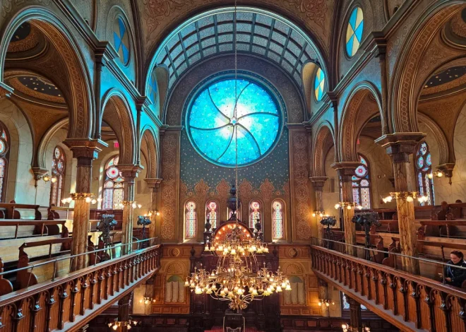 How to Spend a Day in the Lower East Side, New York City