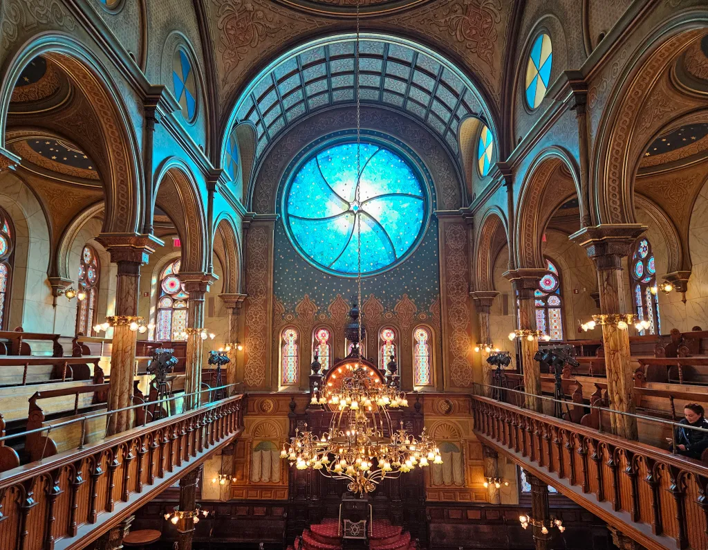 How to Spend a Day in the Lower East Side, New York City