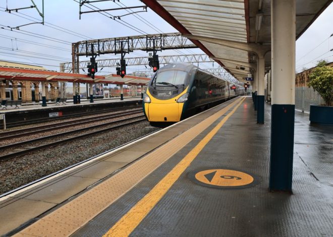 Rail Travel Card Europe: Europe Rail Travel Card: Which One Saves You the Most Money?