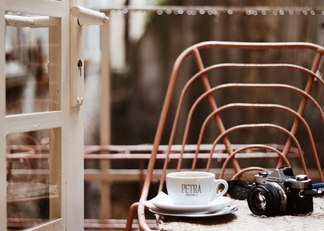 7 Travel Photography Coffee Table Books That Actually Inspire Trips