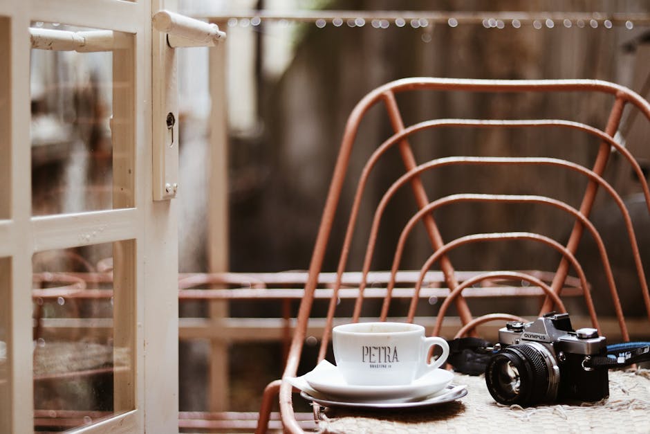 7 Travel Photography Coffee Table Books That Actually Inspire Trips
