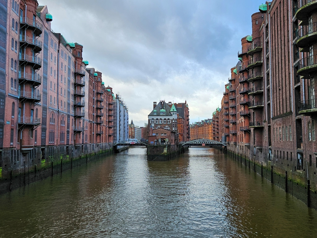 Hamburg: A Perfect 2 Day Itinerary Hamburg: A Perfect 2 Day Itinerary