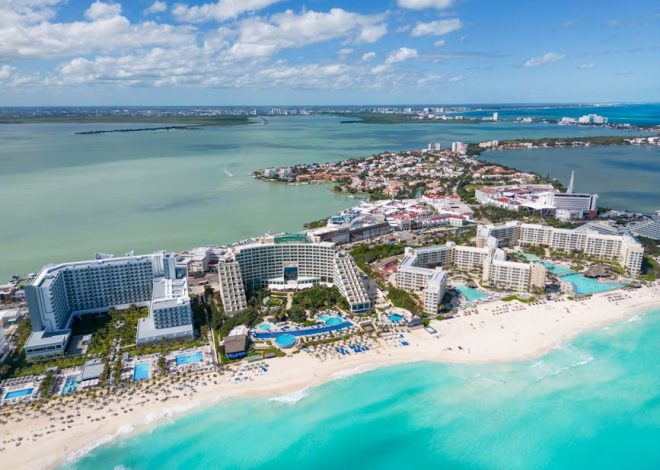 Why I stopped chasing 9 vacation packages and what I do instead