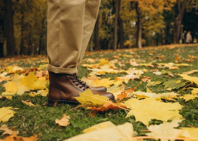 7 Waterproof Hiking Boots for Wet Climates: Merrell vs. Salomon Face Off