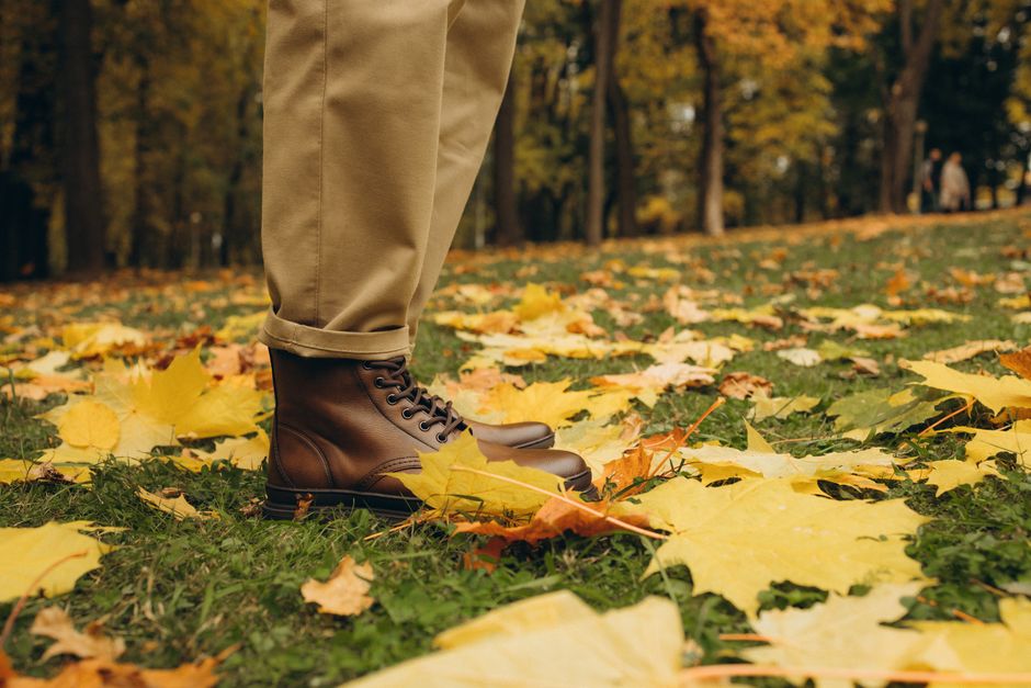 7 Waterproof Hiking Boots for Wet Climates: Merrell vs. Salomon Face Off